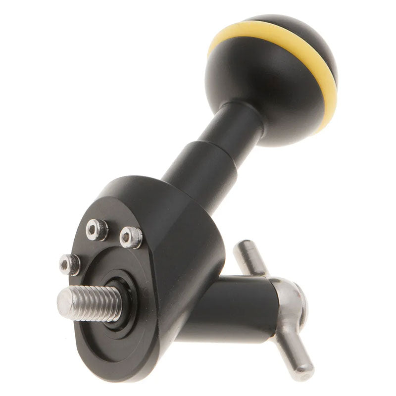 Howshot Strobe Adapter for INON's Strobes Howshot Strobe Adapter for INON's Strobes